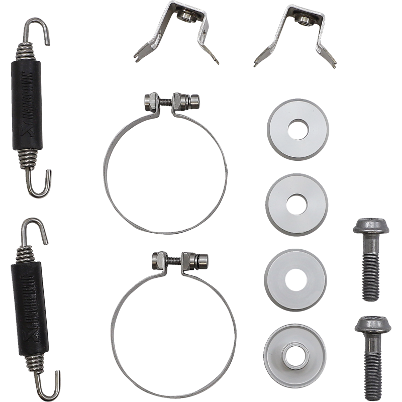 AKRAPOVIC  S-D9SO15-HCBT