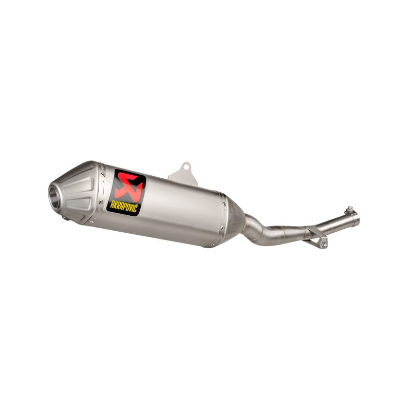 AKRAPOVIC  S-H3SO10-BNTA