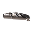 AKRAPOVIC  S-D11SO13-HBFGT