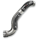 AKRAPOVIC  L-B12SO9T