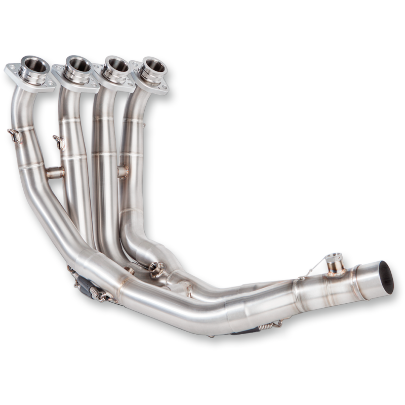 AKRAPOVIC  E-Y6R5