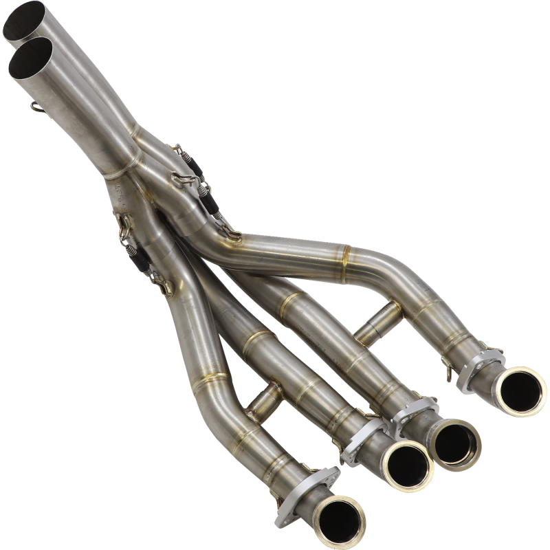 AKRAPOVIC  E-K10R7