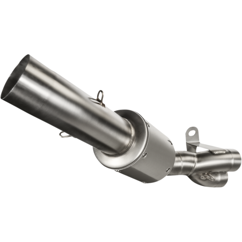 AKRAPOVIC  L-K10R12/TD