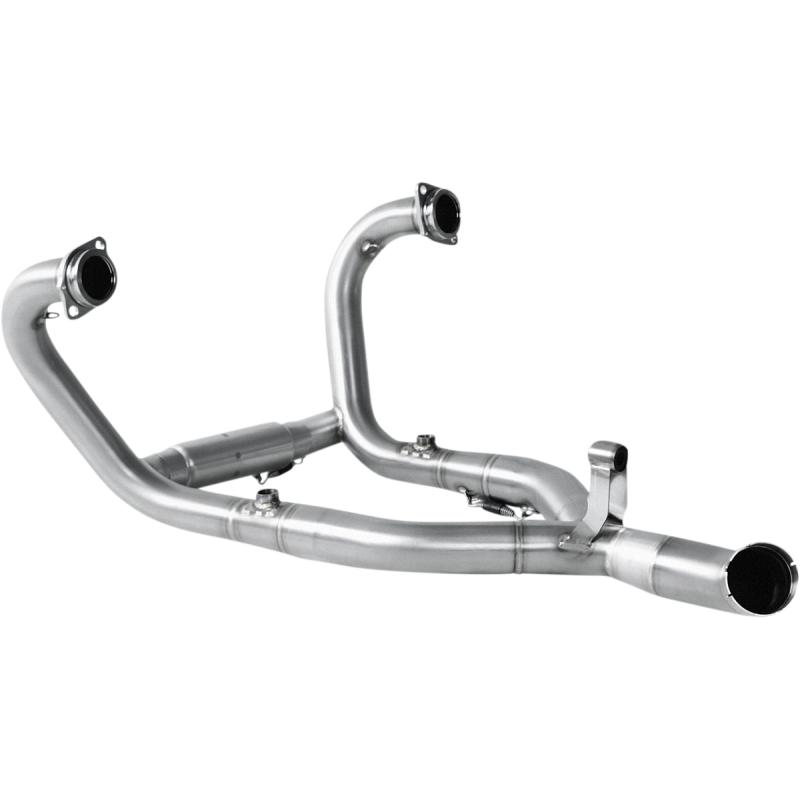 AKRAPOVIC  E-B12E5