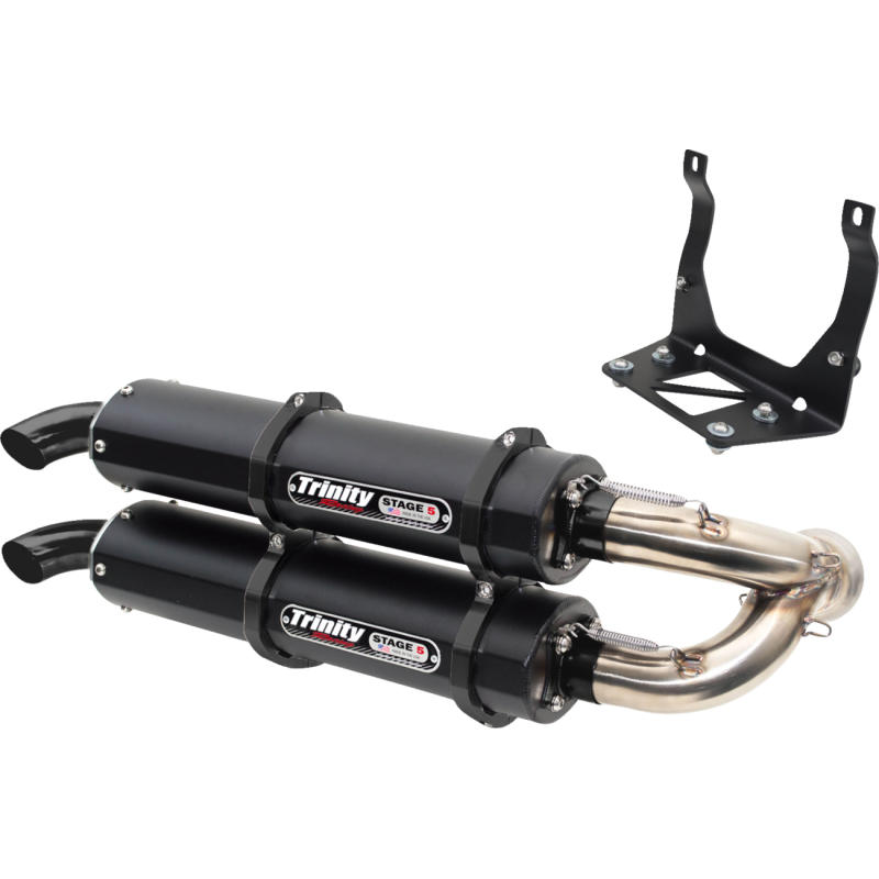 TRINITY RACING  TR-4160S-C2
