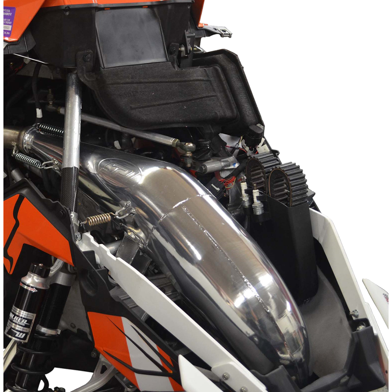 STRAIGHTLINE PERFORMANCE  132-134