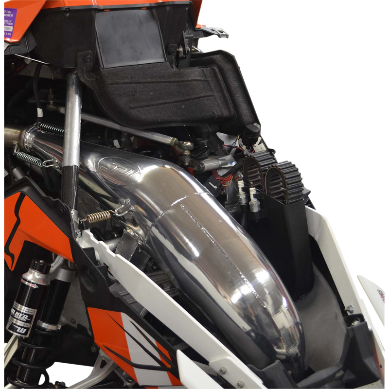STRAIGHTLINE PERFORMANCE  132-139