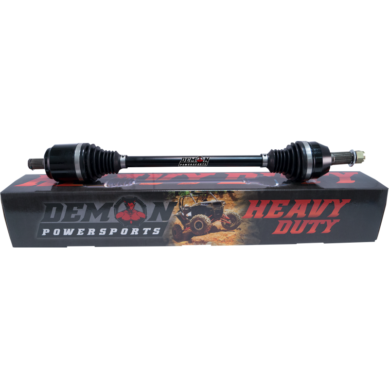 DEMON  PAXL-6058HD