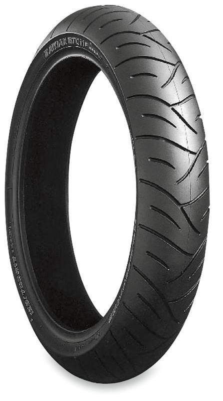 160/60R15 67H BATTLAX BT012-E OE REAR