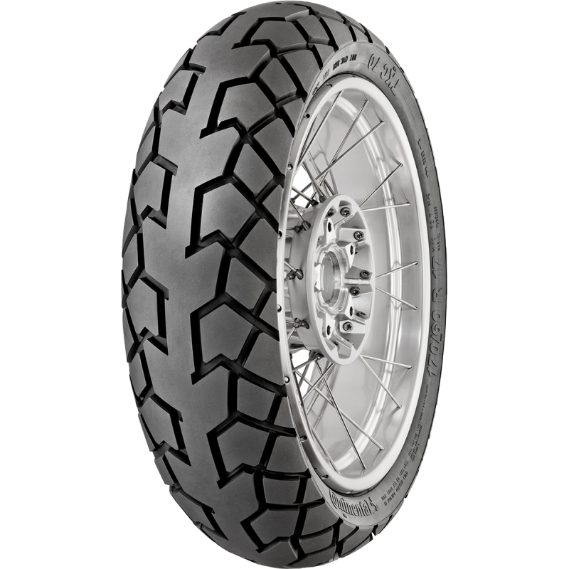 180/55ZR17 (73W) TKC 70 REAR