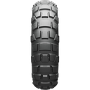 140/80B17 69Q ADVENTURECROSS AX41 REAR