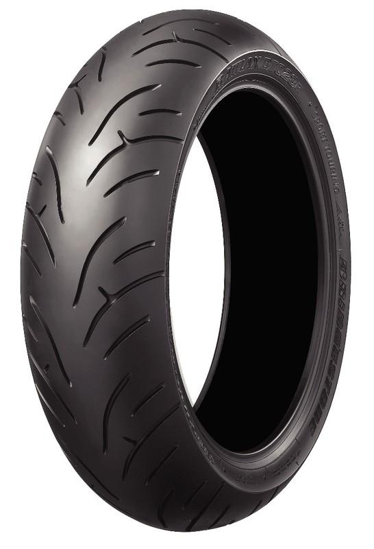 160/60ZR17 (69W) BT023 G REAR OE