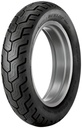 110/90-18 61H REAR D404 DUNLOP