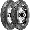 180/60B-17 81H NIGHT DRAGON REINF REAR