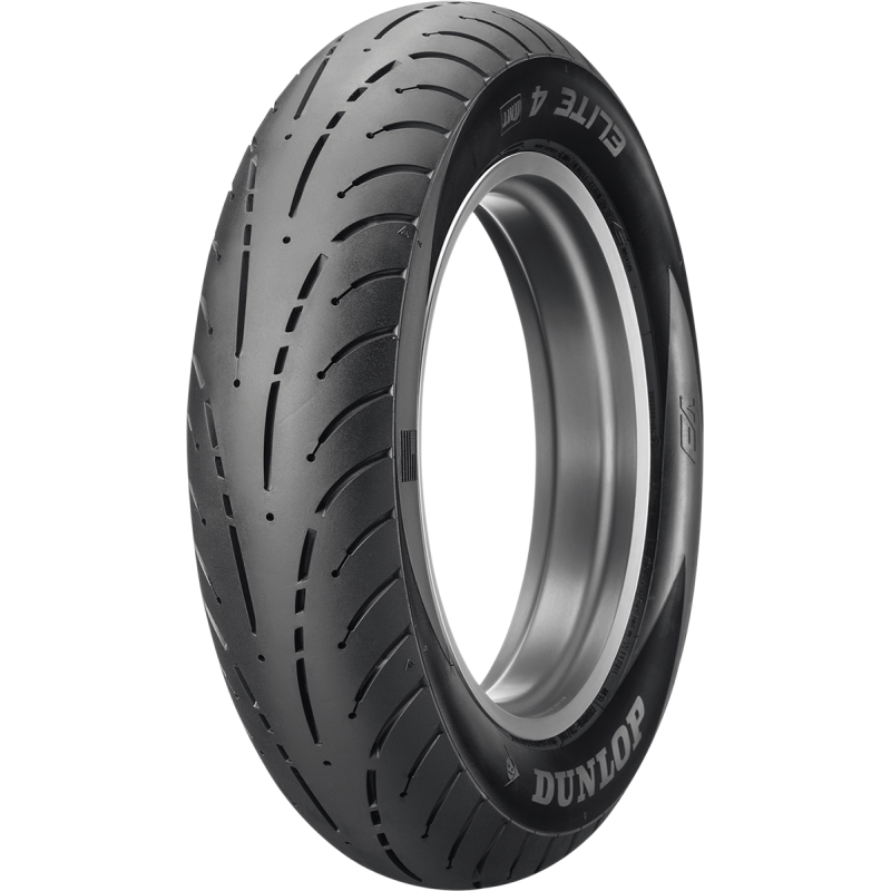 160/80B16 80H ELITE 4 MT REAR