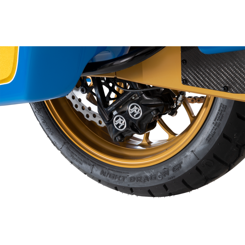 180/55B18 80H NIGHT DRAGON GT REINFORCED REAR