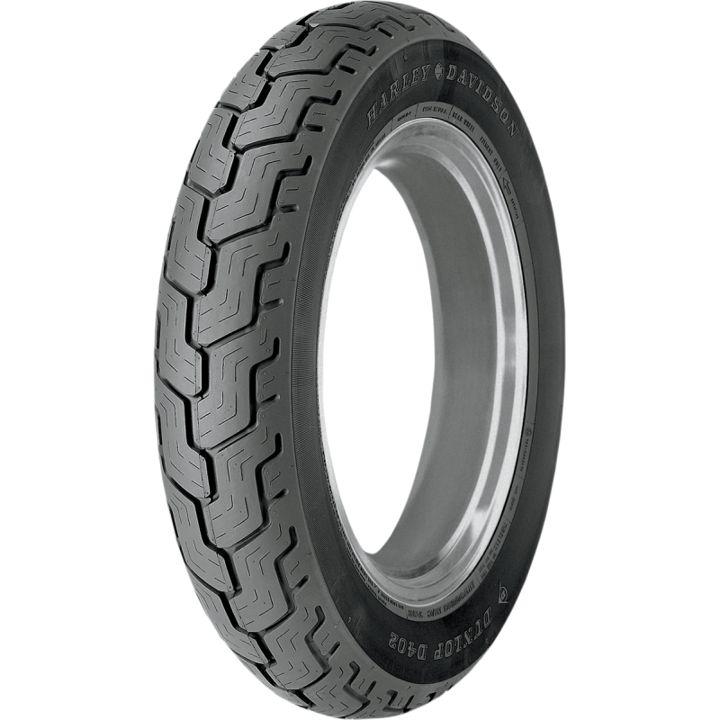 MT90B16 BW 74H D402 REAR DUNLOP