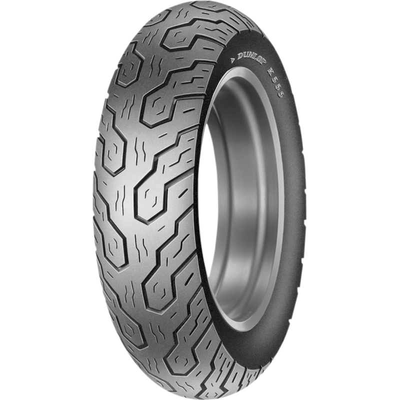 150/80H15 K555 REAR DUNLOP