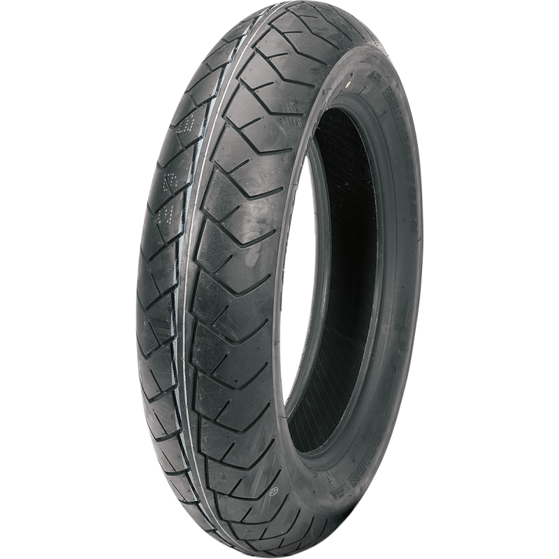 120/70B17 58V BT020 M 2005 K1200LT RD