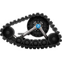 CAMOPLAST - ATV  7522-03-1542