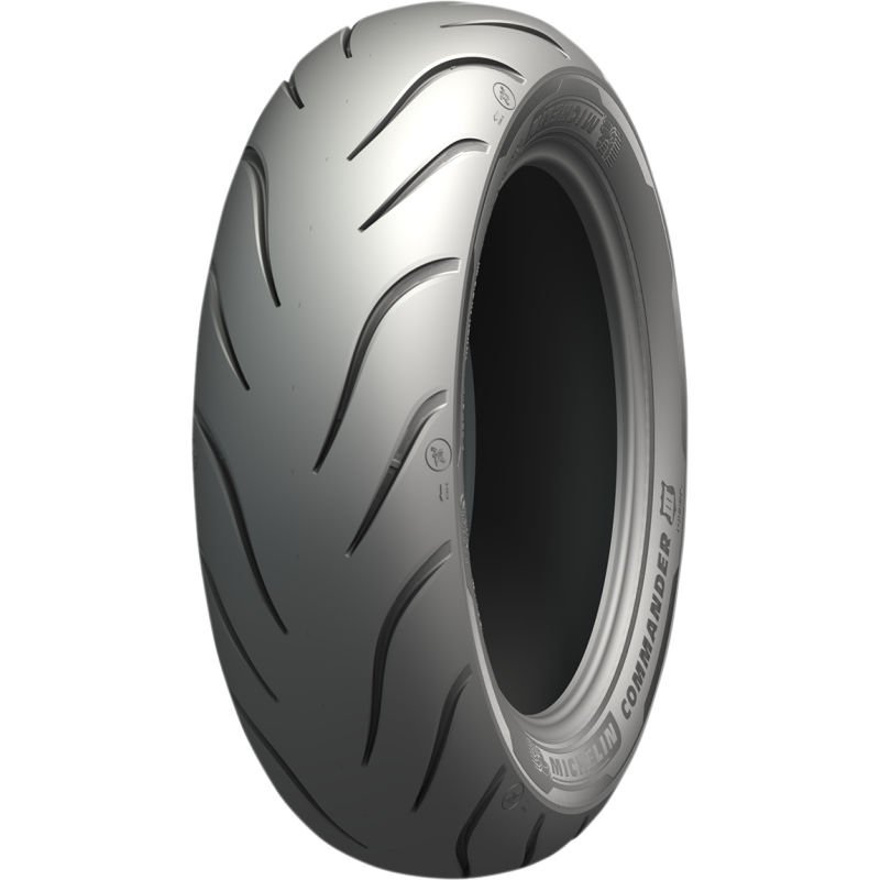 180/65B16 81H TL/TT COMMANDER III TOURING REINFORCED REAR