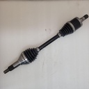 LH FRONT HALF SHAFT - PIECE NEUVE - 705401429