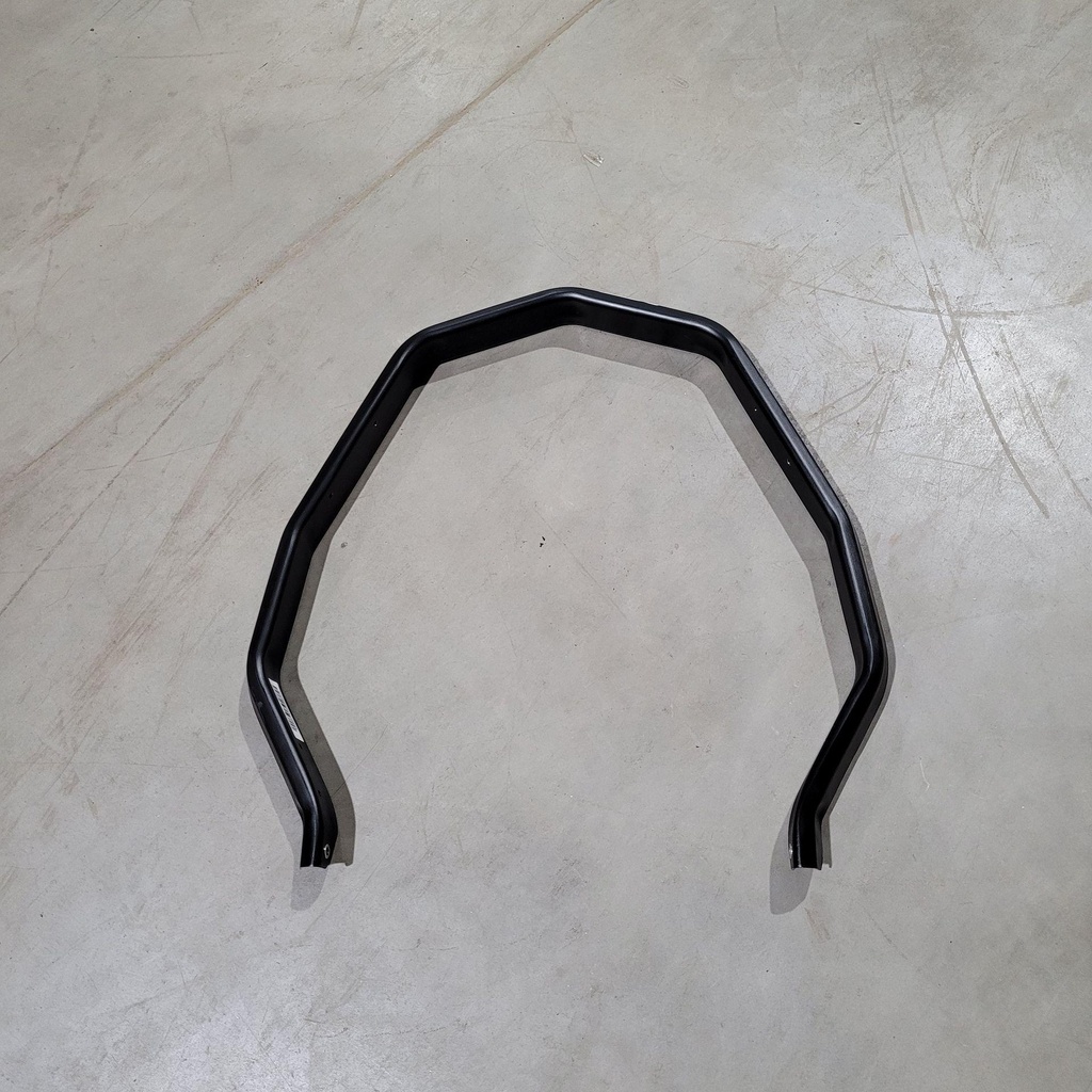 FRONT BUMPER - 502007754 - PIECE NEUVE