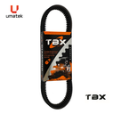 3211069, 3211091, 3211095 TBX P1189 DRIVE BELT