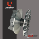 CLUTCH TRAILBLOC POLARIS SPORTSMAN 850 (EBS) 2017-22