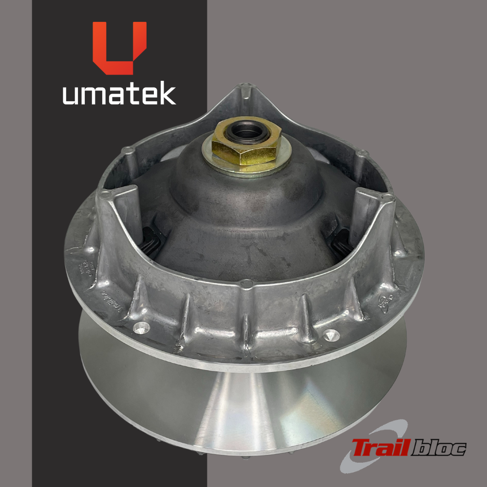 CLUTCH TRAILBLOC POLARIS SPORTSMAN 400 4X4 2001-04