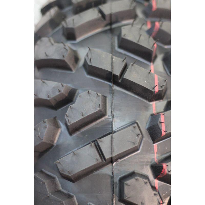 GRIPPER MAX TIRE 27X9R14 - 8PR - REAR