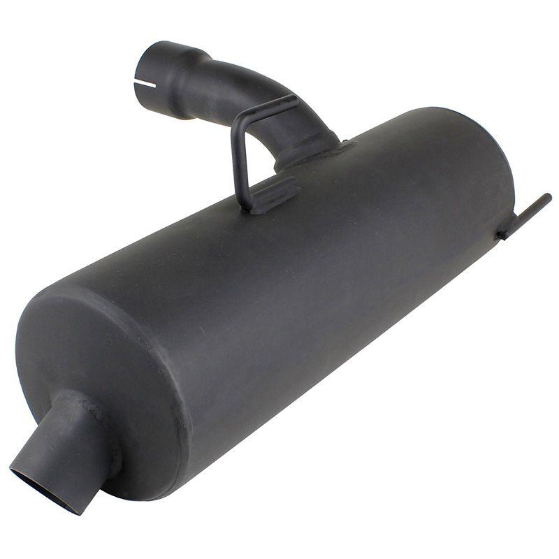 EXHAUST MUFFLER RZR 800
