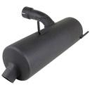 EXHAUST MUFFLER RZR 800