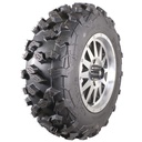 GLACIUS TIRE 26X9R12 - 6PR - FRONT/REAR