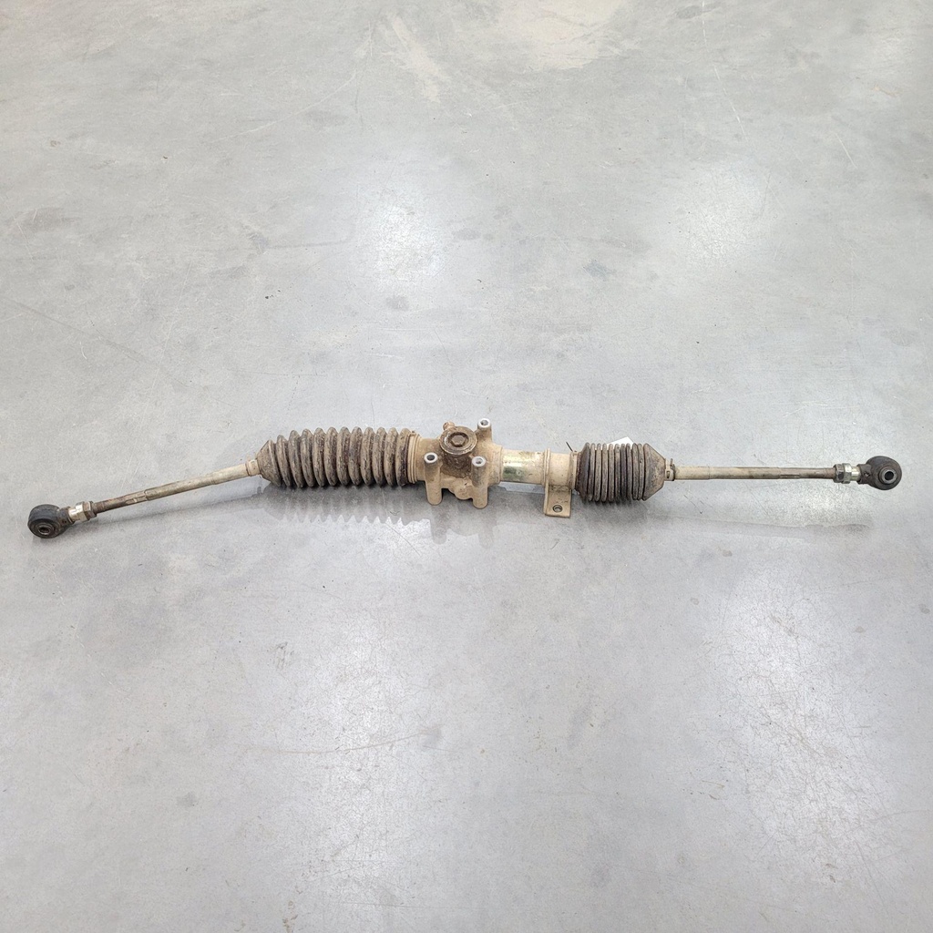 [1823632-001] steering gear box assembly