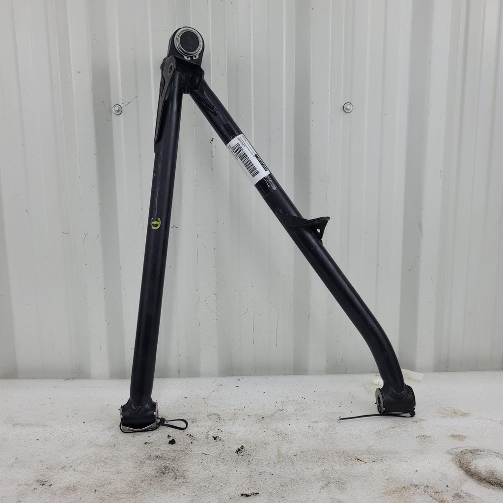 [505075471-001] rh lower suspension arm 34"