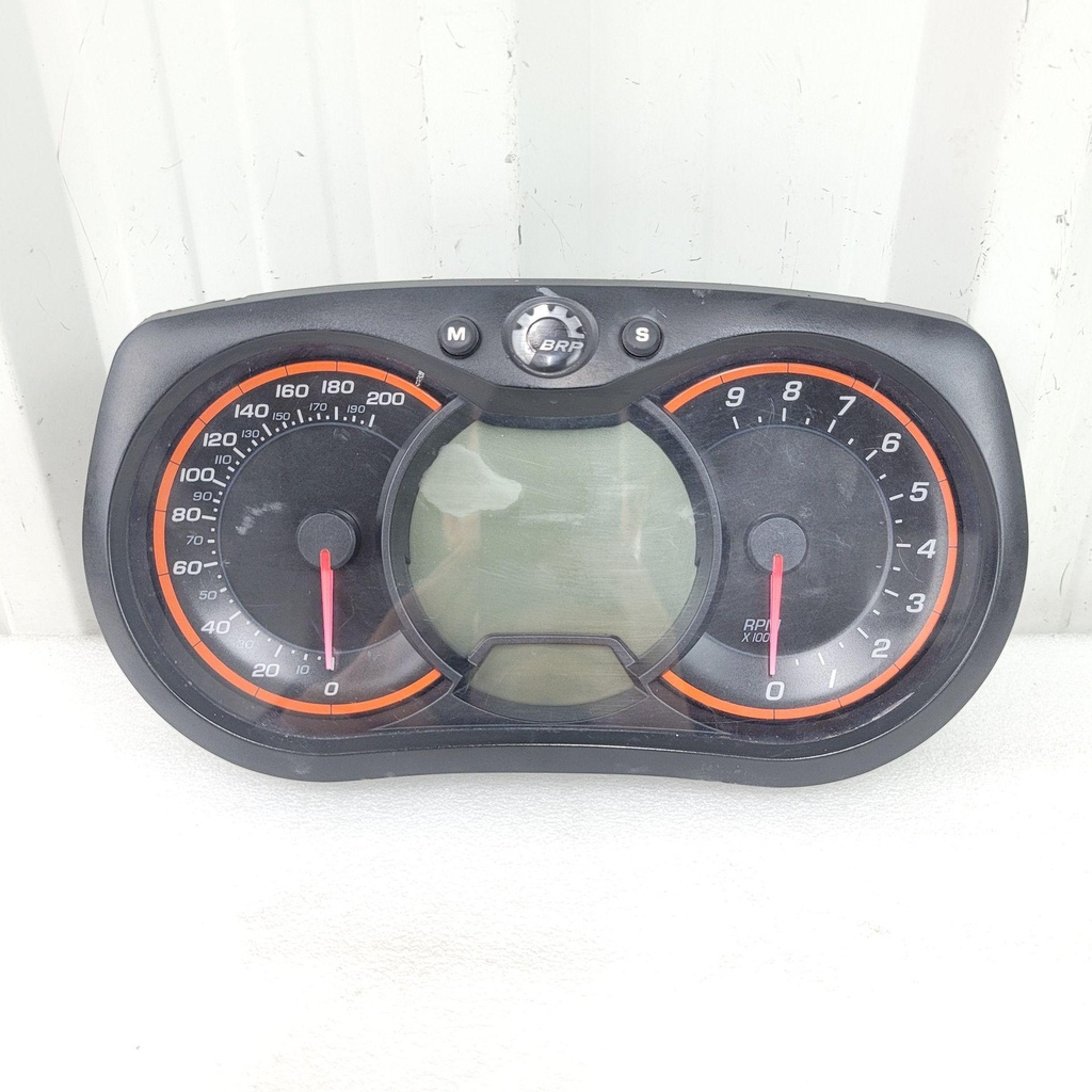 [515177169-001] (new ref. 515177910) speedometer ass'y