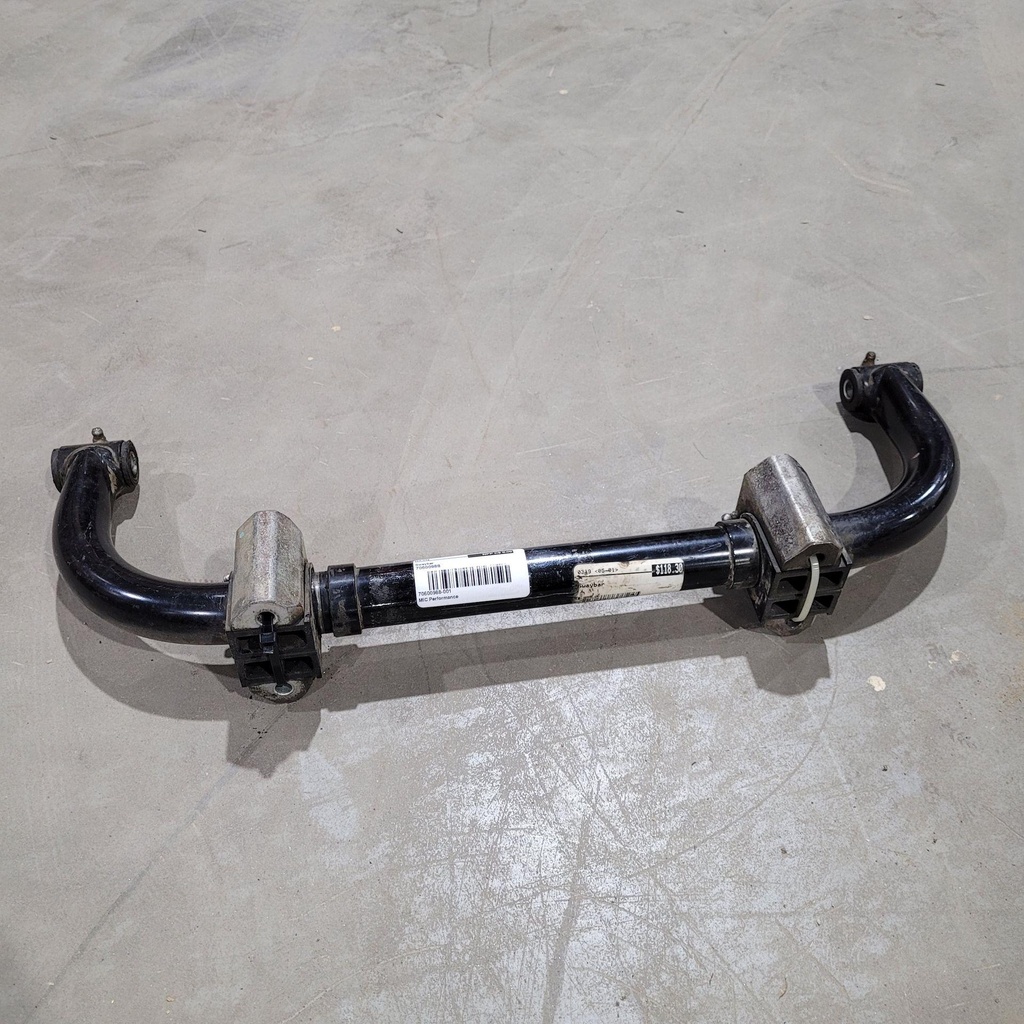 [70600988-001] Swaybar