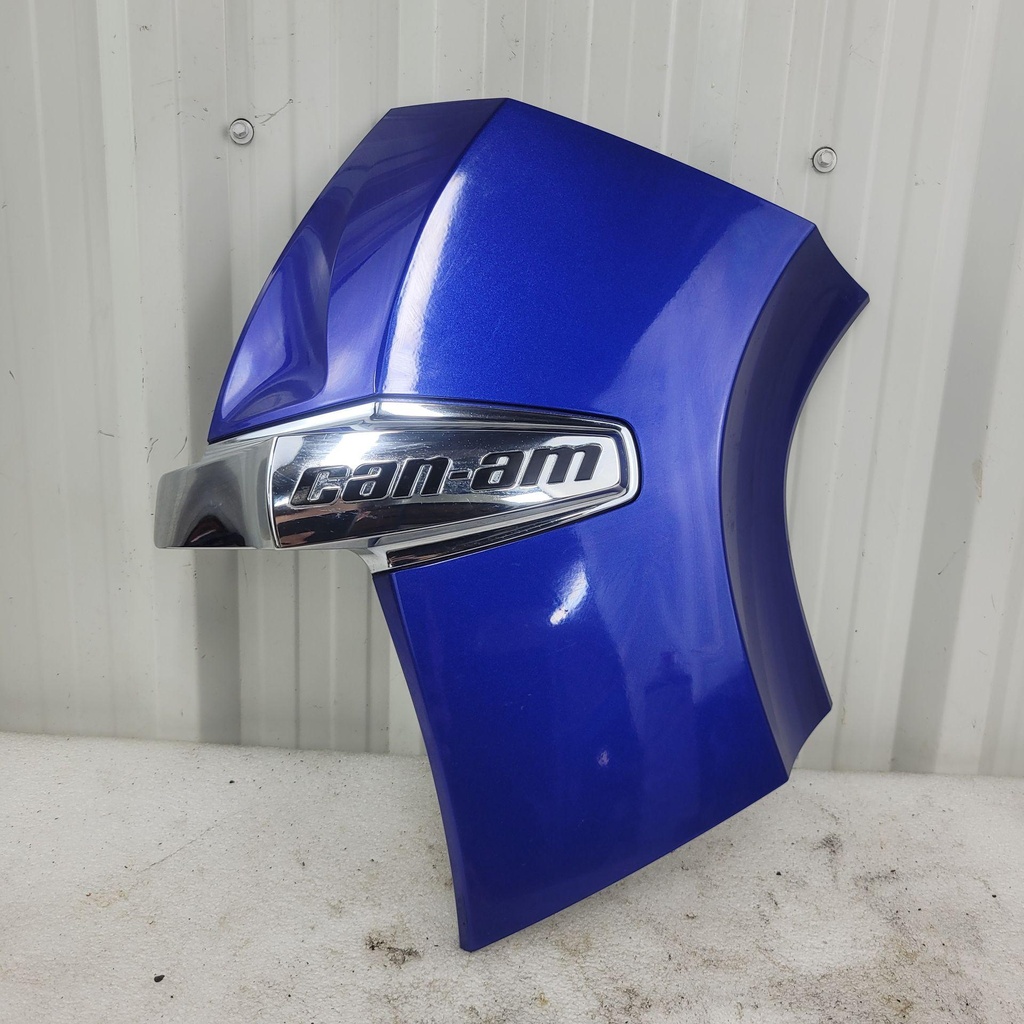 [705006152-001] (new ref. 705009004) rh lateral side panel, blue blue model