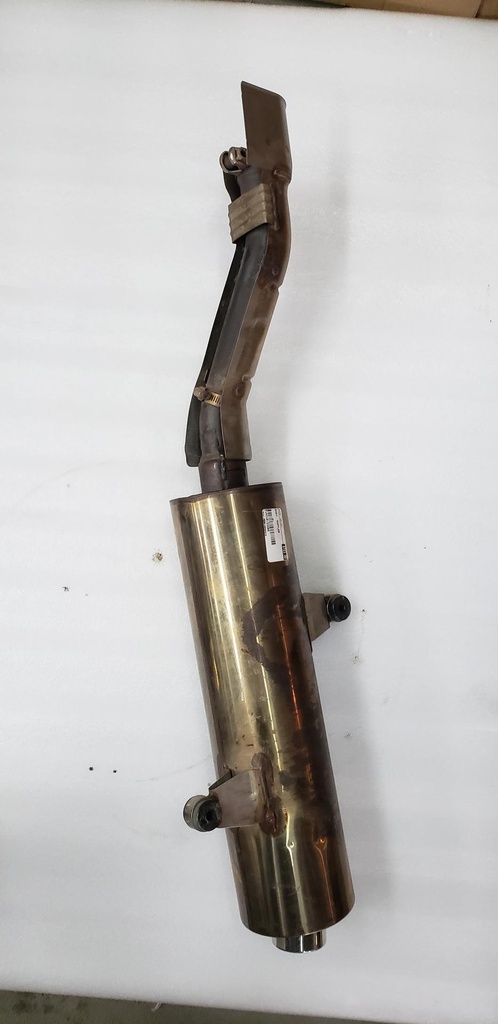 [14310-31G60-001] body, muffler (14310-31G60-001)