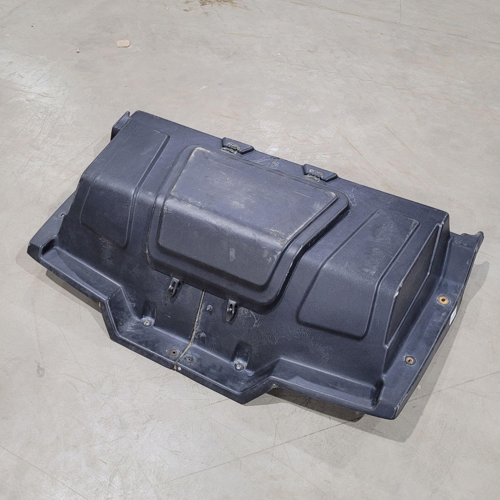 Couvre toit RZRs - HRQUBX-27