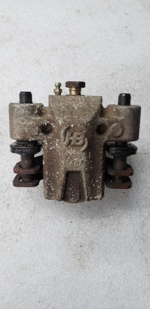 (new ref. 2502-575) kit-caliper,assy (inc. 31-37) rear left