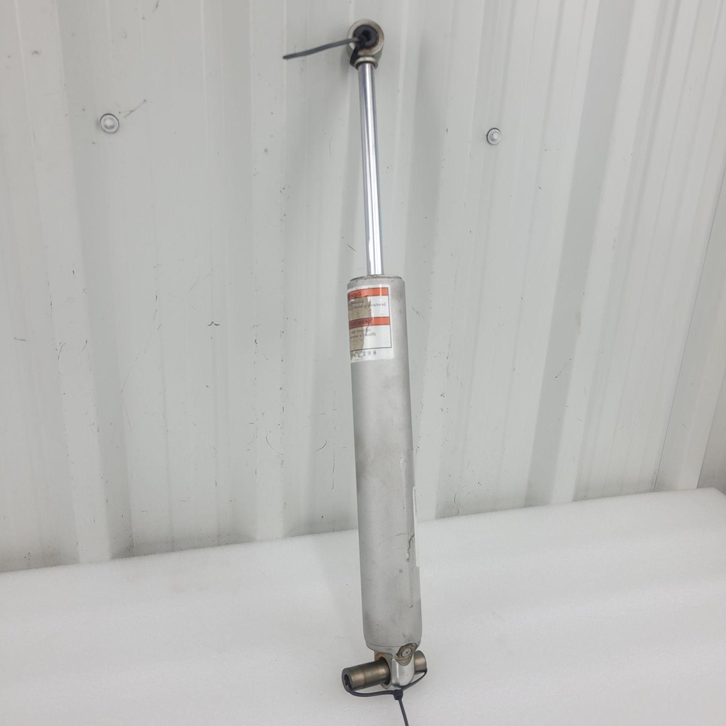 [503196298-001] rear shock absorber
