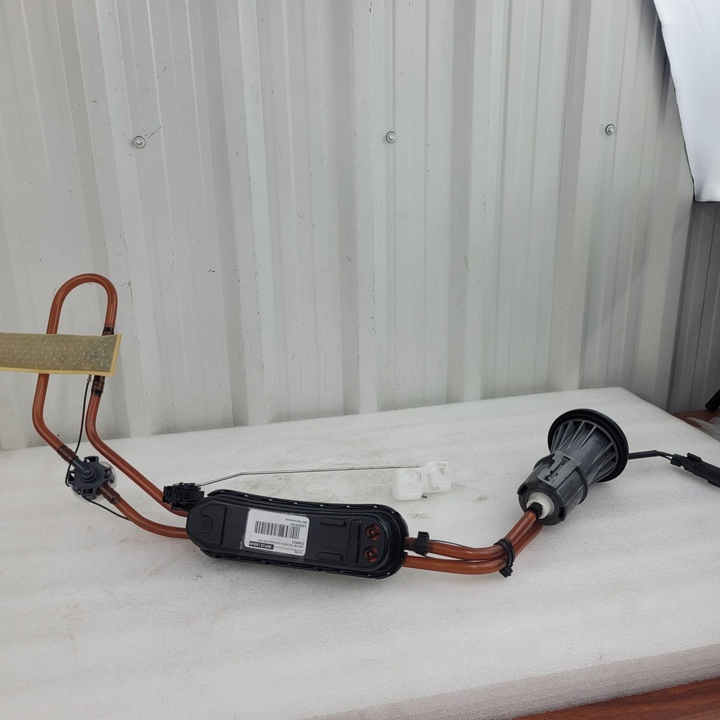 (new ref. 2211633) k-fuel pump 850t rmk