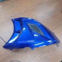lh side panel, quantum blue quantum blue