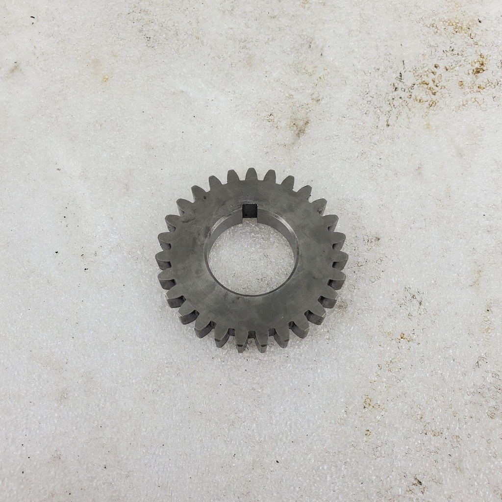 [420634611-001] water pump gear