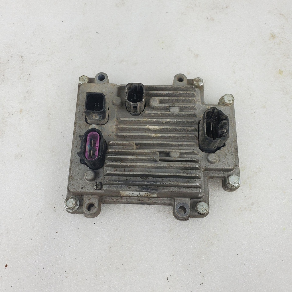 [CF01765] ( New ref. 9AWA-151000-30000 ) EPS CONTROLLER ASSY