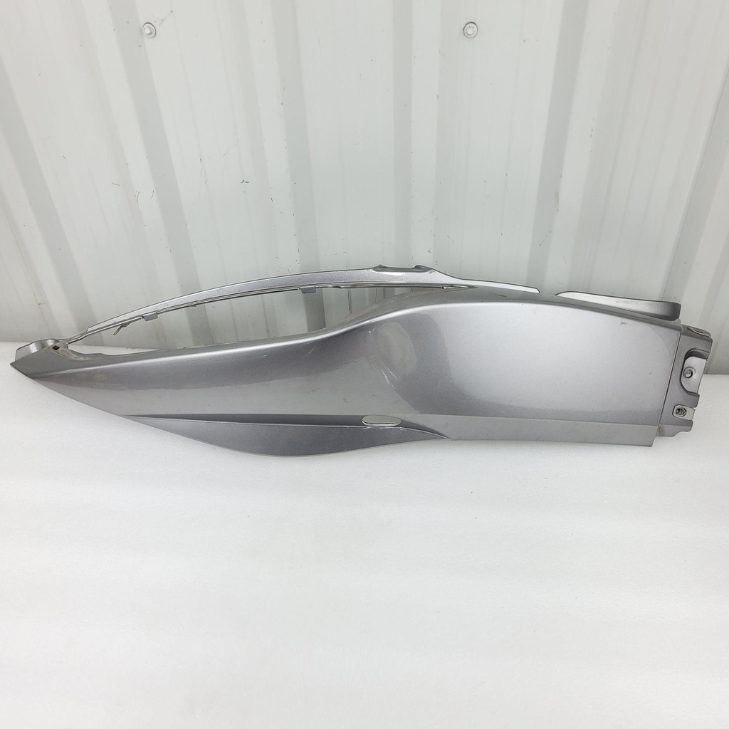 [705006238-001] (new ref. 705005557) lh front panel, magnesium rs-s magnesium model