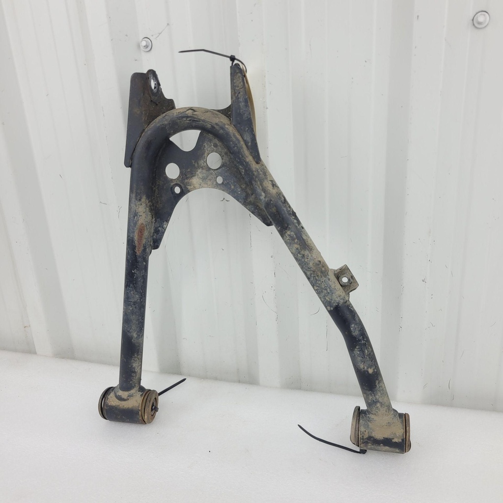 [CF01874] (new ref. 9dsv-060310-6k01-0bp00) rear upper swing arm, rh