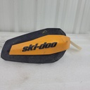 orange crush, rh cap package x, model orange